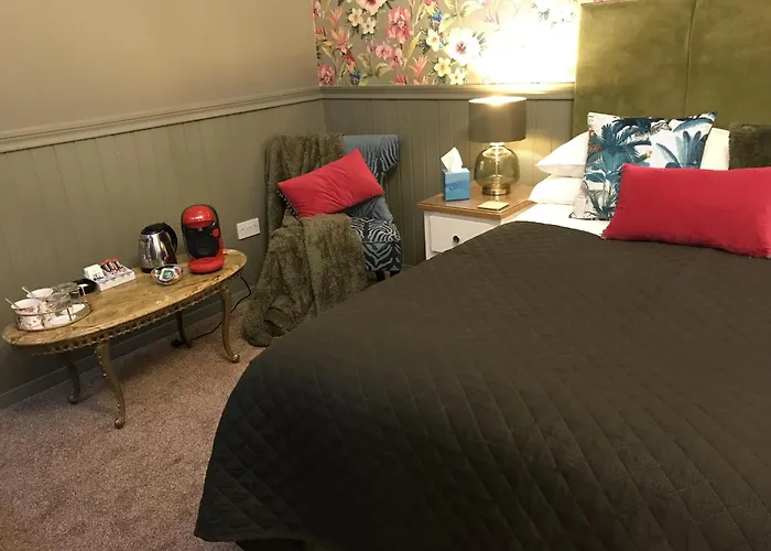 Amarillo Guesthouse