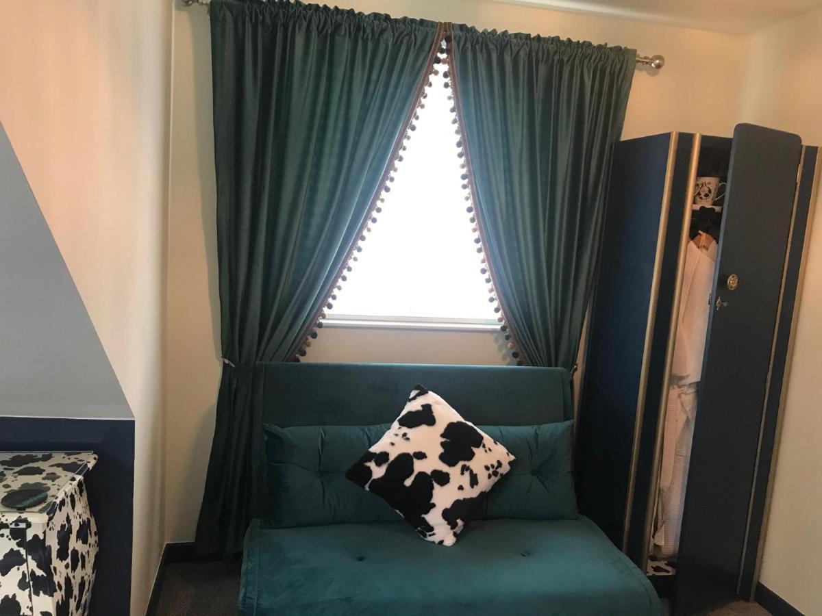 Bed & Breakfast Amarillo 4*