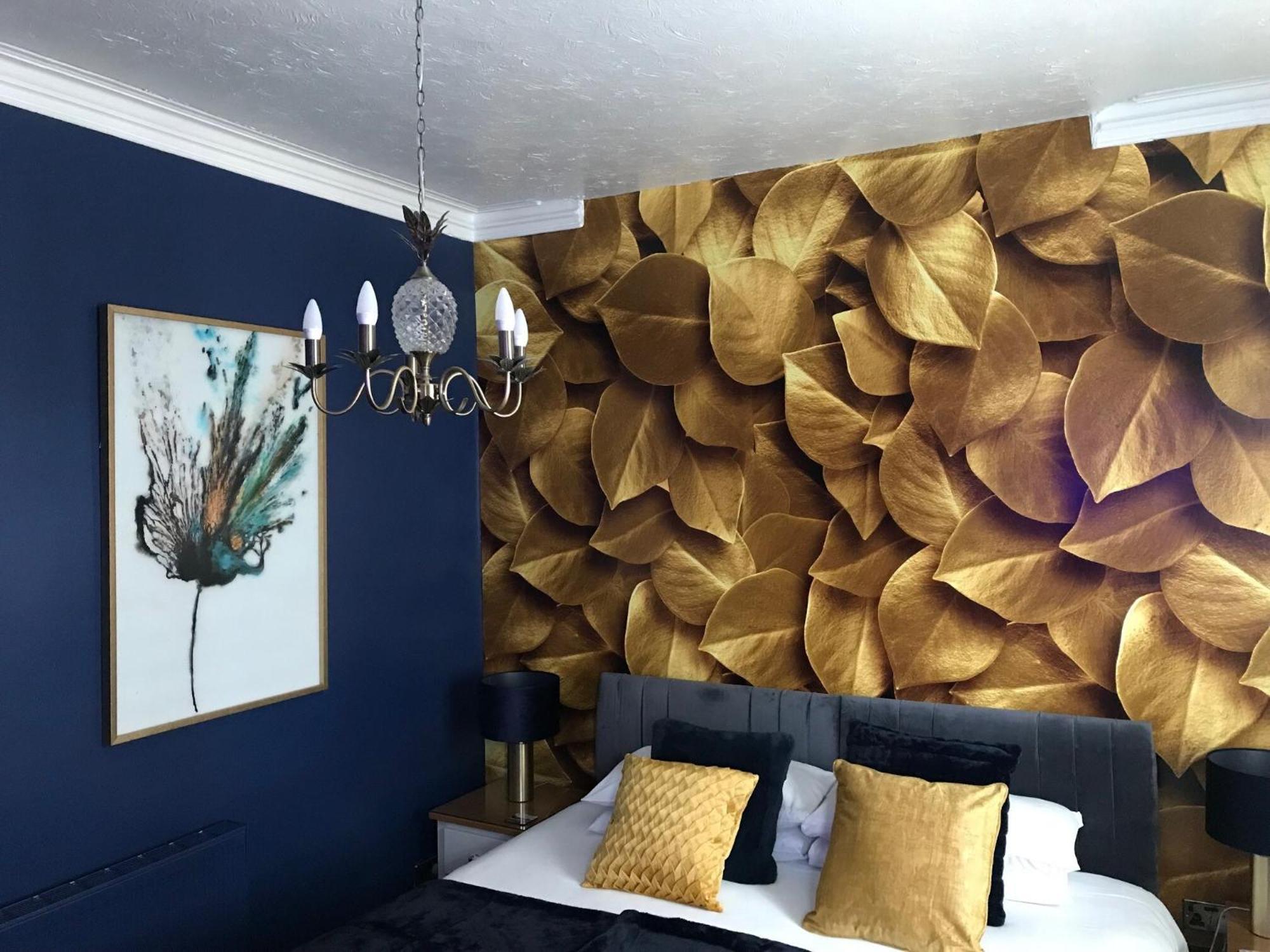 Bed & Breakfast Amarillo 4*