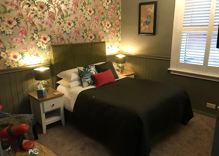 Amarillo Guesthouse
