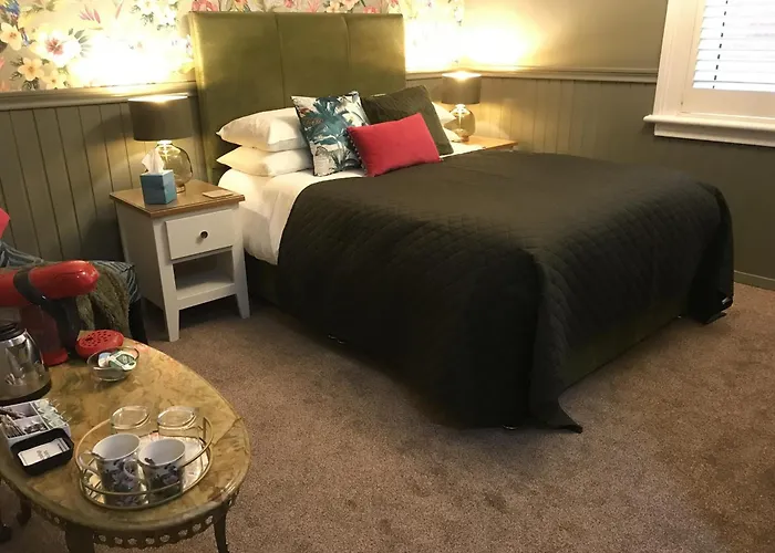 Amarillo Guesthouse