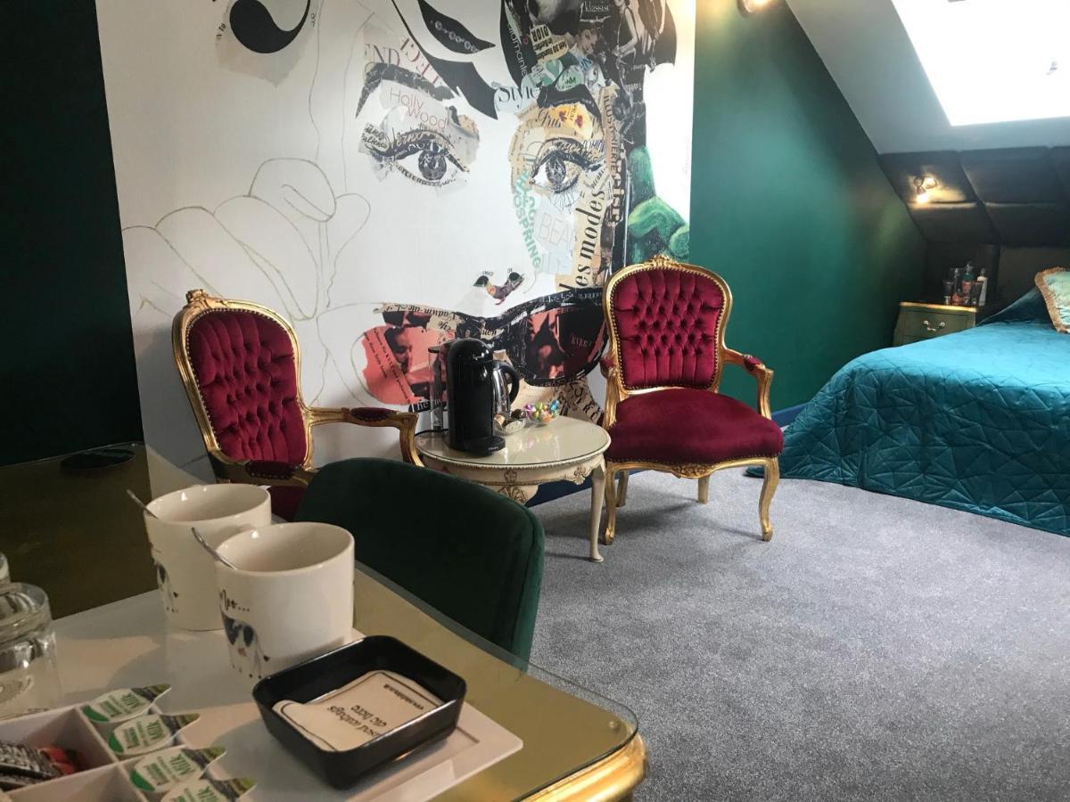 Bed & Breakfast Amarillo Bournemouth