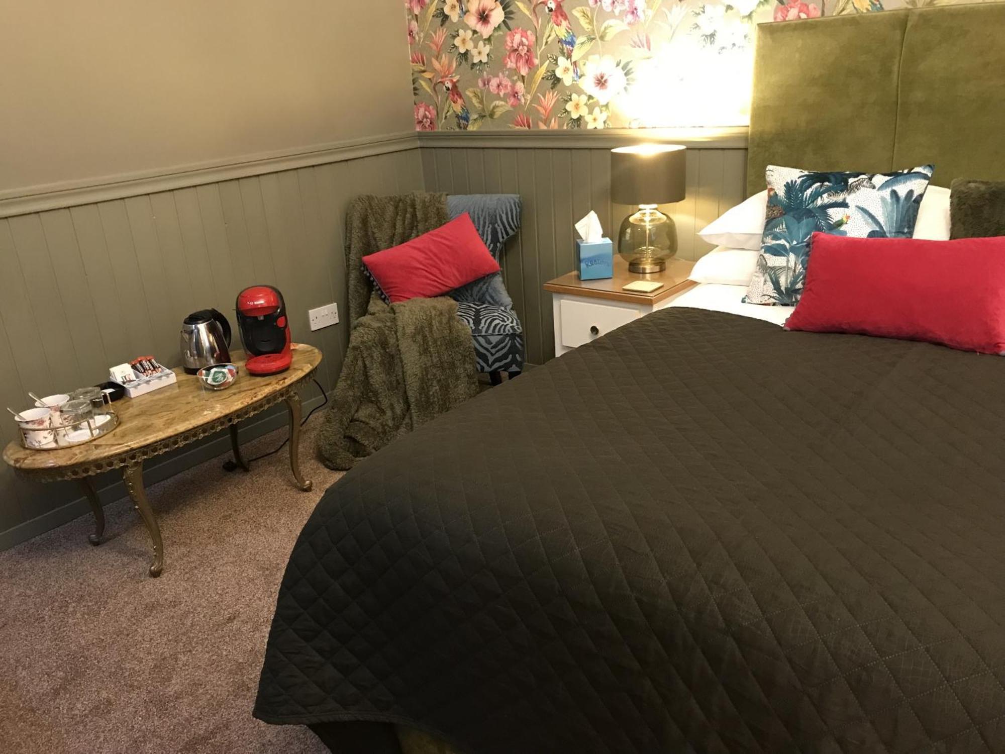 Amarillo 4*