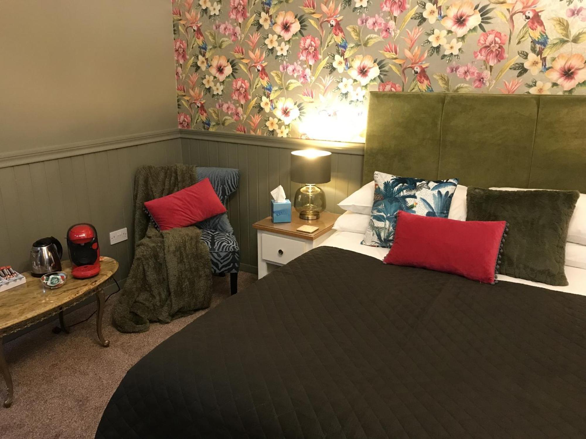Amarillo 4* Bournemouth