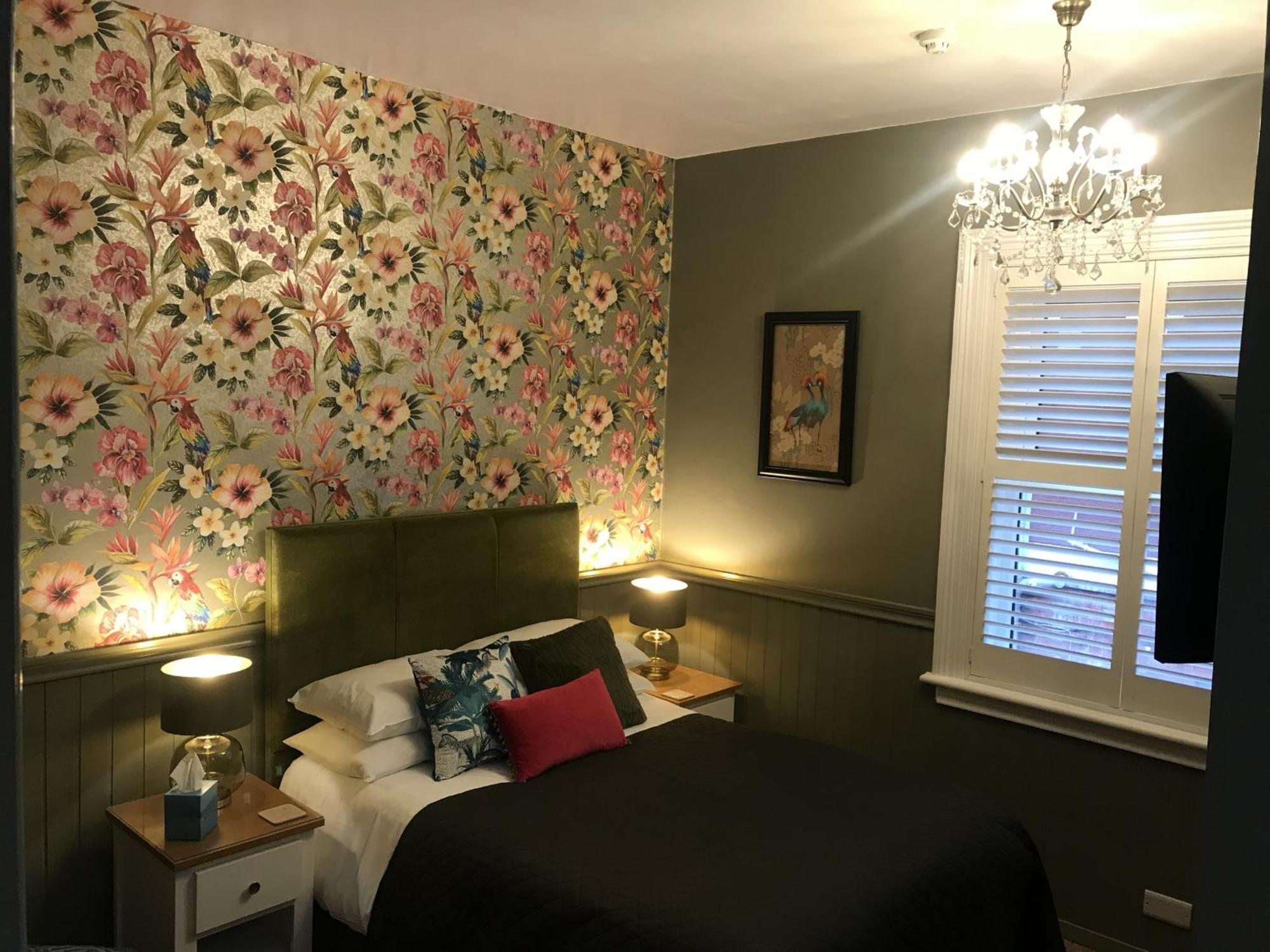 Amarillo Bed & Breakfast Bournemouth