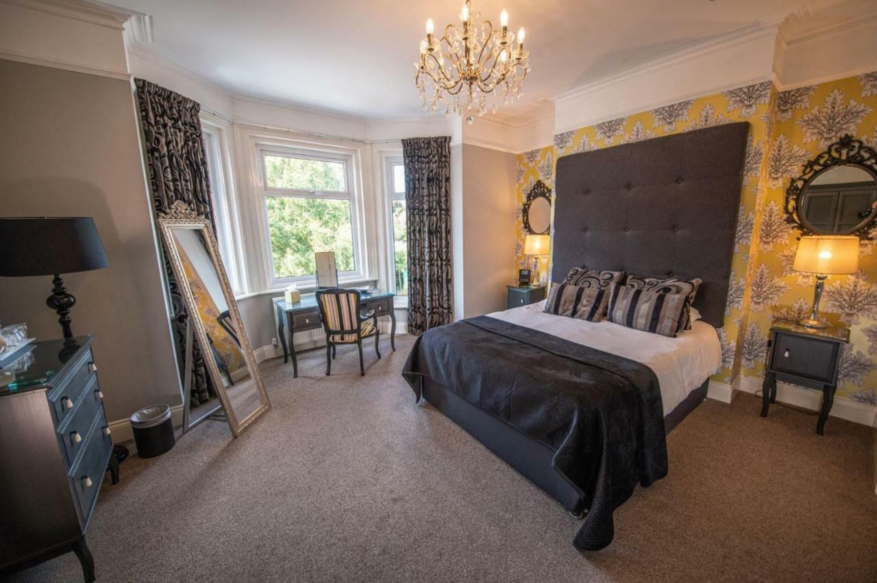 Amarillo Bed & Breakfast Bournemouth